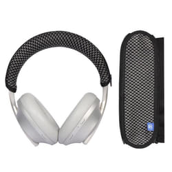 Coussinets et bandeau de remplacement - INF - Bose 700 NC700 - Noir - Filaire - Sur-oreille