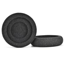 Coussinets doreille - Jabra - Evolve 20/20SE/30/30II/40/65 - Doux - Confortables - Faciles à changer