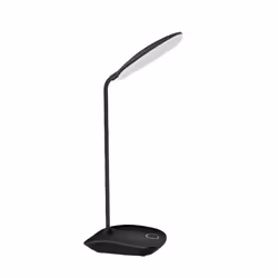 Lampe de bureau - INF - LED - Luminosité 3 niveaux - Contrôle tactile - Design contemporain