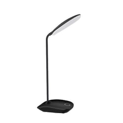 Lampe de bureau - INF - LED - Luminosité 3 niveaux - Contrôle tactile - Design contemporain
