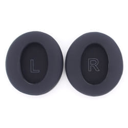 Embouts de rechange - INF - Anker Soundcore LifeQ30 - Gel - Confort supérieur - Isolation phonique