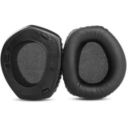 Coussinets doreille - INF - HDR RS 165/175/185/195 - Cuir protéiné - Filaire - Circum-aural