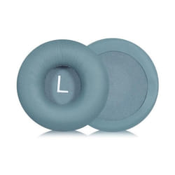 Coussinets doreille - INF - Philips - Bleu - Compatible avec TAH4205 TAH4105 SHB3075 SHB3060