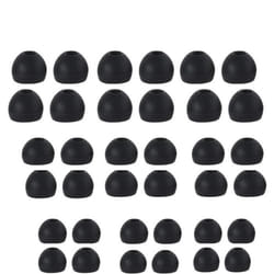 Coussinets doreille - INF - Intra-auriculaires - Silicone - 18 paires - Confort maximal
