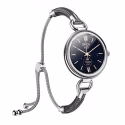 INF BSC-CF11-11D 3,05 cm (1.2") Tactile Noir, Argent