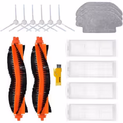 Aspirateur robot INF - Xiaomi Mi Robot - 2S Viomi V3 Viomi SE - 06L - Sec - 120min
