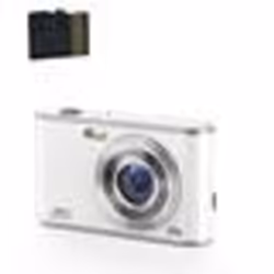 Appareil photo numérique - INF - 48MP - 4K - Zoom 16x - Compact et portable