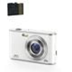 Appareil photo numérique - INF - 48MP - 4K - Zoom 16x - Compact et portable
