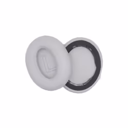 Coussinets doreille - INF - Anker Soundcore Life Q20/Q20 BT - Gris - Anti-bruit - Isolation de bruit