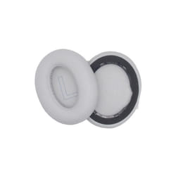Coussinets doreille - INF - Anker Soundcore Life Q20/Q20 BT - Gris - Anti-bruit - Isolation de bruit