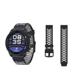INF Bracelet de montre de sport pour Coros PACE 3/APEX 42 mm/APEX 2 Pro/APEX Pro 22 mm   COROS PACE 3