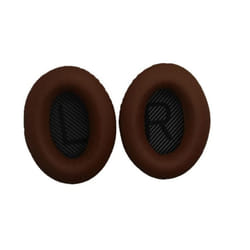 Coussinets doreille - INF - QC15 QC25 QC35 AE 2 - Marron - Réduction du bruit - Confort optimal