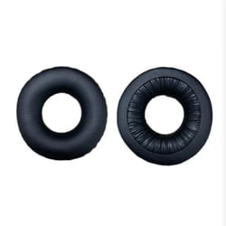 Coussinets doreille - INF - WH-CH500 - Cuir protéiné - Confort supérieur - Isolation sonore améliorée