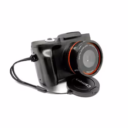 Appareil photo numérique - INF - Modèle HD - 16MP - Zoom numérique 16x - Écran LCD 24 pouces