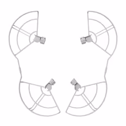 Protection dhélice pour DJI Mini 4 Pro - INF - Gris