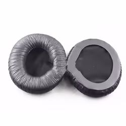 Coussinets de remplacement pour Sennheiser HD205 - Lot de 2
