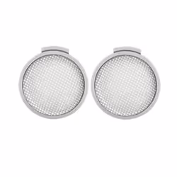Filtres de remplacement - INF - Roborock H6 - 2 filtres - Blanc - Accessoires pour robot aspirateur