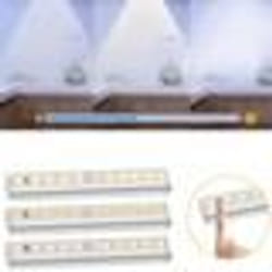 Bandes lumineuses LED - INF - Pack de 3 - Télécommande - Intérieur - Éclairage électrique