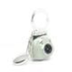 Étui pour appareil photo - INF - Instax PAL - Transparent - Plastique - Prise de photo sans retrait