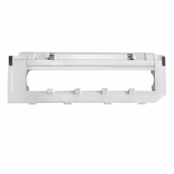 Couvercle de brosse - INF - Roborock S7/T7S/T7S Plus - Blanc - Durable - Facile à installer