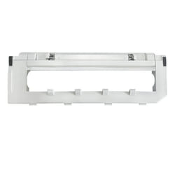 Couvercle de brosse - INF - Roborock S7/T7S/T7S Plus - Blanc - Durable - Facile à installer