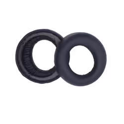 Coussinets doreille - INF - Sony PS5 Wireless Pulse 3D - Sans fil - Neufs - Faciles à changer