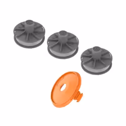 INF Bobine de coupe pour coupe-herbe Gardena Easycut 400 ComfortCut450