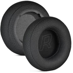 Coussinets de remplacement - INF - Sony MDR-V55 V500DJ - Noir - Confort durable - Isolation phonique