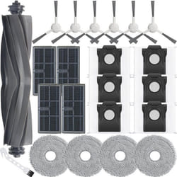 INF Kit daccessoires Dreame L10s Pro Ultra Heat