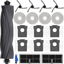 INF Kit daccessoires pour Dreame X40 Ultra