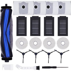Kit daccessoires de remplacement pour Ecovacs T50 Pro Omni