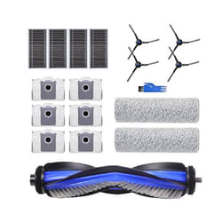 INF Kit daccessoires pour Ecovacs Deebot X8 Pro Omni/X8 Omni