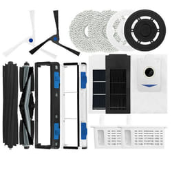 INF Kit de pièces détachées pour Ecovacs X2 Omni
