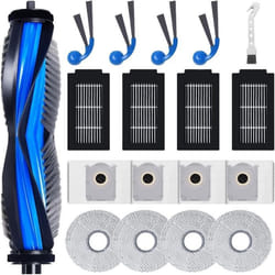 INF Kit de Pièces de Rechange pour Aspirateur Robot ECOVACS DEEBOT T30C Omni - Accessoires Essentiels