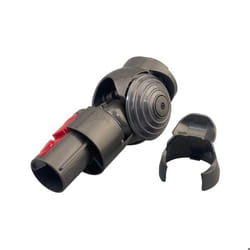 INF Adaptateur dAspirateur: Connecteur de Tête de Brosse à Couple Élevé pour Dyson V10 V11 V15 - Pièce de Rechange