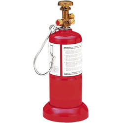 Sievert - Bouteille de propane 425 g raccordement g 3/8 po. lh