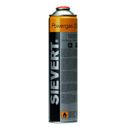 Sievert - Cartouche powergas 1925° - 600ml - eu - virax - SI220483