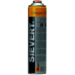 Sievert - Cartouche ultragas 2100° 380ml - SI220583 - Virax