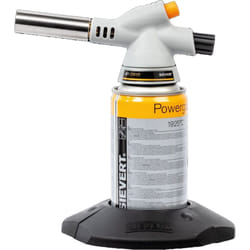 Sievert - Chalumeau Piezo + cartouche de gaz 220383 SI228102