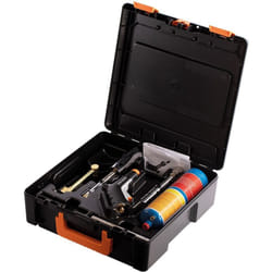 Sievert - PowerJet Kit de toiture - rechargeable - 253500