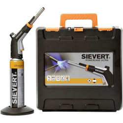 Sievert - Powercase Ultra Kit de soudure 2,2 kW - 253505