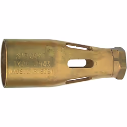 Caractéristiques Filetage : M20 x 1,5 RH Diamètre de la tête de combustion : 35 mm(SIEVERT Brûleur standard 32 mm 43,5 kW - 2 ...