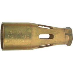 Brûleur standard 32 mm 43,5 kW - 294302 - Sievert