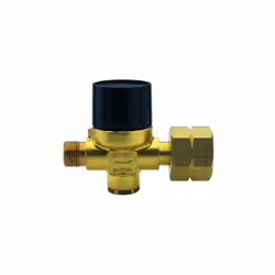 Détendeur Sievert SI306112 pression 1-4 bar raccord BSP 3/8"G Connexion : BSP 3/8"G Pression : 1-4 bar Capacité max. : 5-20 k ...