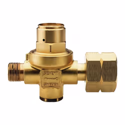 Détendeur 4 bar shell - SIEVERT - SI309199 - Détendeur pour chalumeaux de soudage / brasage - Produit expédié depuis notre pl ...