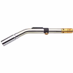 Brûleur cyclone Sievert Promatic D19mm pression 2bar 250g/h Le système Promatic est le plus complet, le plus sophistiqué de l ...