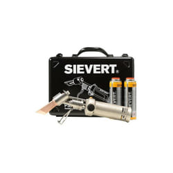 Sievert - Fer à souder SI338093 portable psi autonome en coffret