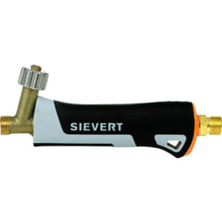Sievert - pro 86 Poignée avec valve de réglage - 348641