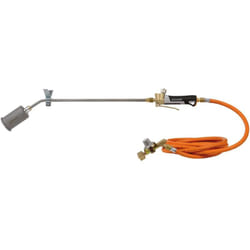 Sievert - Kit brûleur propane Pro 88 Titanium avec détendeur allumage manuel - 766206
