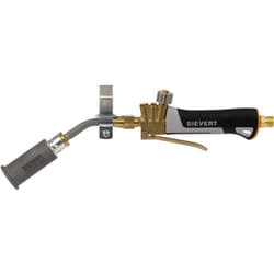 Sievert - pro 88 Titanium Chalumeau à souder 34/400 - 770163